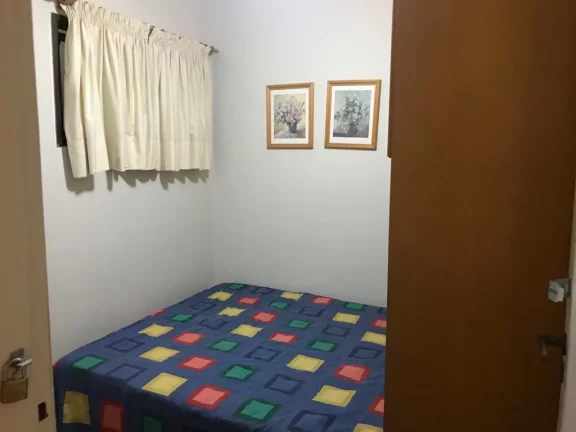 Imagem Parque Enseada Guarujá, Apartamento com 145 m², 3 dormitórios sendo 1 suite, 1 banheiro social,á...