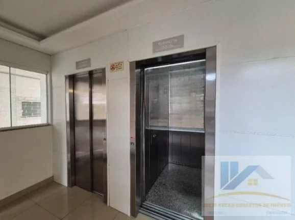 Imagem Apartamento para Venda em São José dos Pinhais, Centro, 3 dormitórios, 1 suíte, 2 banheiros, 4 vagas