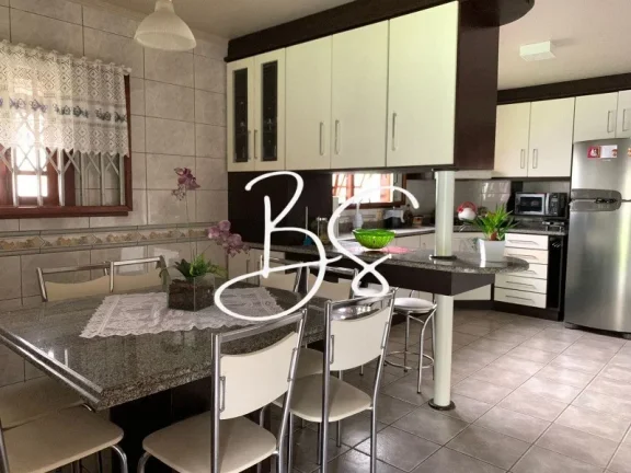 Imagem CASA RESIDENCIAL em IGREJINHA - RS, Bom Pastor