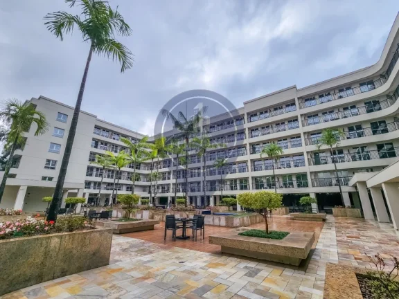 Imagem Conjunto Comercial à Venda em São Paulo-SP, Jabaquara: 3 salas, 2 banheiros, 1 vaga, 44,00 m² de área!