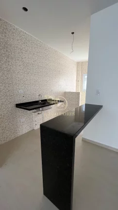 Imagem BELA COBERTURA NO CENTRO DE UBATUBA-SP À 300mtrs DO CALÇADÃO DA CIDADE