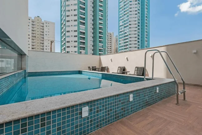 Imagem Apartamentos no Vernazza Grand em Praia de Itaparica, Vila Velha/ES