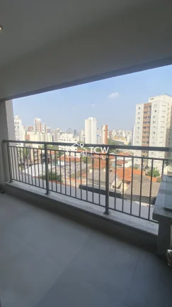Imagem Apartamento Padrão 2 suítes no Vila Mariana