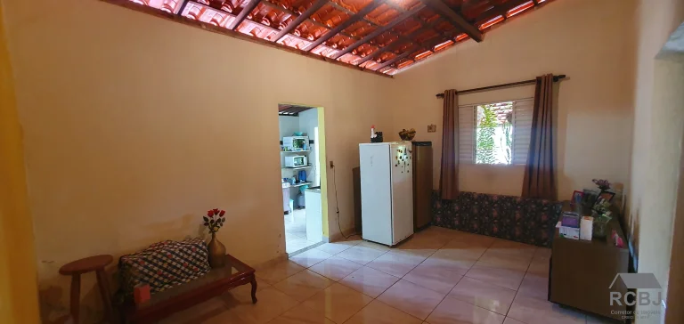 Imagem CASA RESIDENCIAL em ESMERALDAS - MG, CIDADE JARDIM