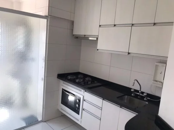 Imagem Apartamento para Venda em Santo André / SP no bairro Vila Guiomar