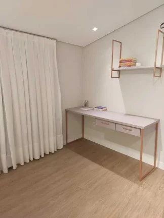 Imagem Casa Geminada com 2 dormitórios e 1 vaga de garagem em Condomínio residencial- Itajaí