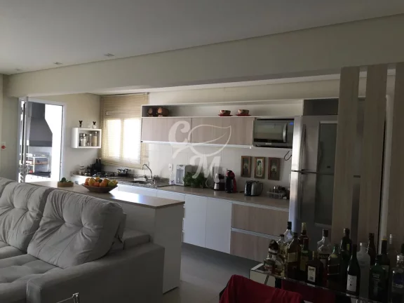 Imagem Apartamento com 3 Suites em Jundiaí