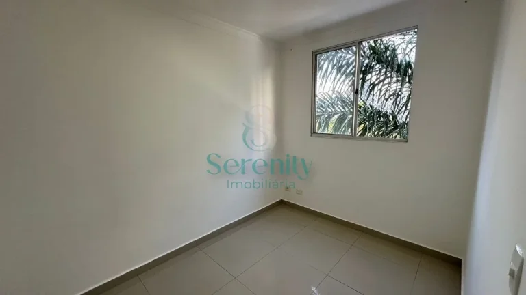 Imagem Apartamento para alugar na Gleba Palhano - Spazio Leopoldina - 2 dormitórios - 1 vaga - R$1.600,00/mês Londrina - PR