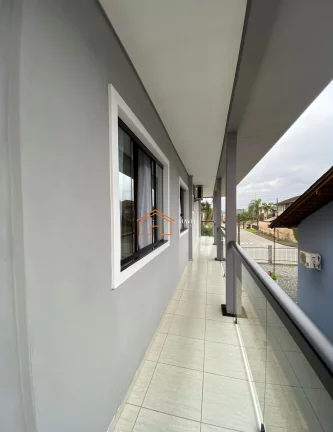 Imagem CASA RESIDENCIAL em JOINVILLE - SC, COSTA E SILVA