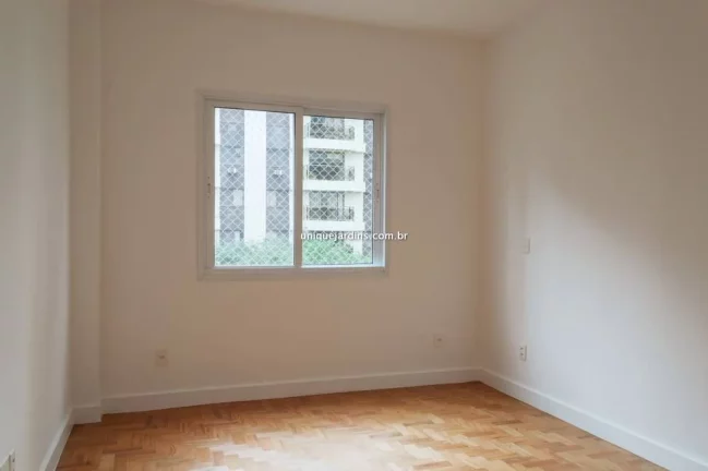 Imagem Apartamento à venda Jardim Paulista São Paulo