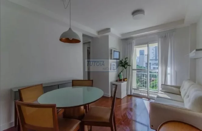 Imagem APARTAMENTO A VENDA NO PARAISO, SAO PAULO
