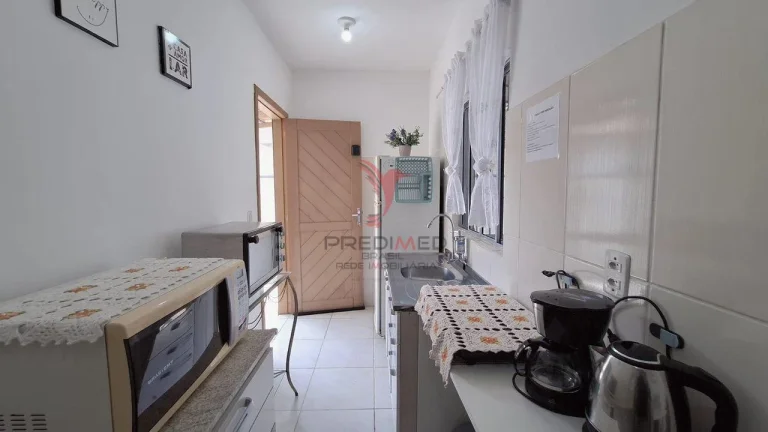 Imagem Casa na Praia, na Cidade da Penha, Santa Catarina