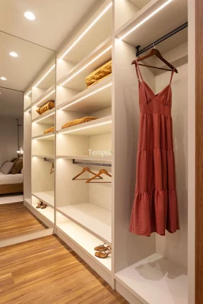Imagem Marista 262 - Apartamento à venda no bairro Setor Marista - Goiânia/GO