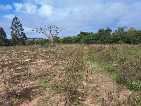 Imagem Sítio à venda, com 1 hectare, açude, no Passo da Areia - Viamão/RS
