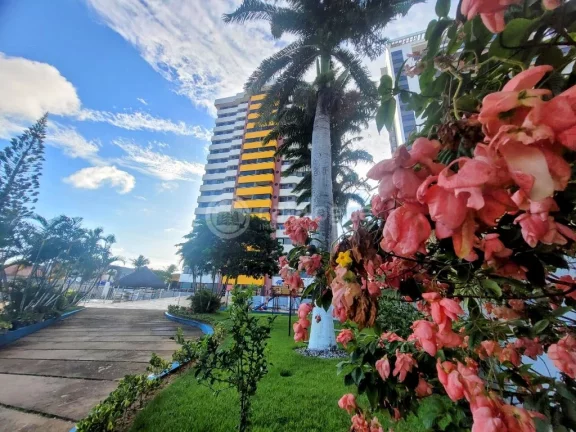 Imagem Apartamento de Luxo com 3 Dormitórios em Capim Macio, Natal