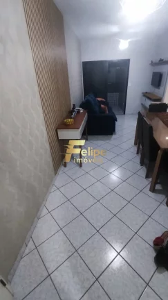 Imagem APARTAMENTO DE 3 QUARTOS E ÁREA EXTERNA LATERAL NA PRAIA DO MORRO / GUARAPARI - ES