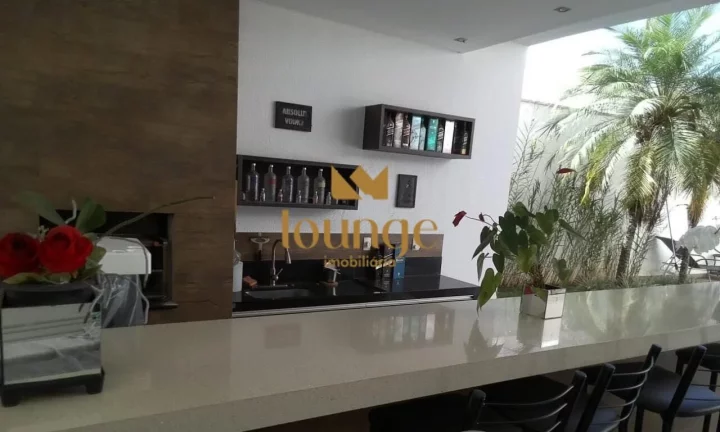 Imagem Casa à venda em Alphaville Nova Esplanada - Votorantim/SP
