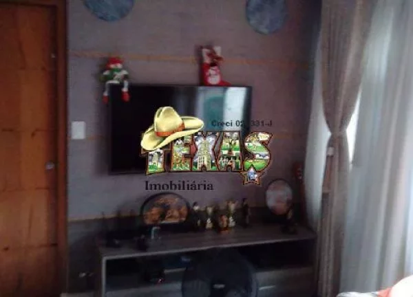 Imagem SOBRADO CIDADE LIDER