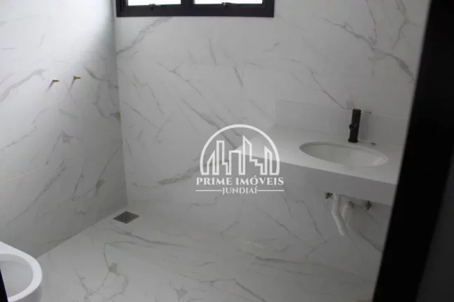 Imagem Casa com 3 dormitórios à venda, 157 m² - Residencial Phytus - Itupeva/SP