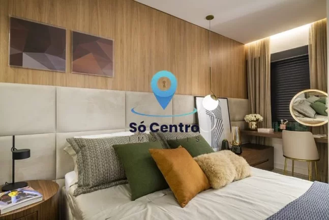 Imagem Ótima oportunidade de adquirir um apartamento na Rua Antônio de Albuquerque, com 2 quartos, sendo ...