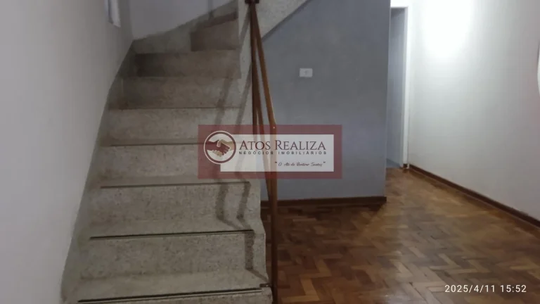 Imagem Venda Sobrado com Edícula em Jordanópolis - 97,7m² por R$585 mil