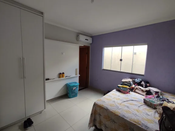 Imagem Casa De 3 Suites Plenas Com Lazer Completo No Jardim Canedo 1