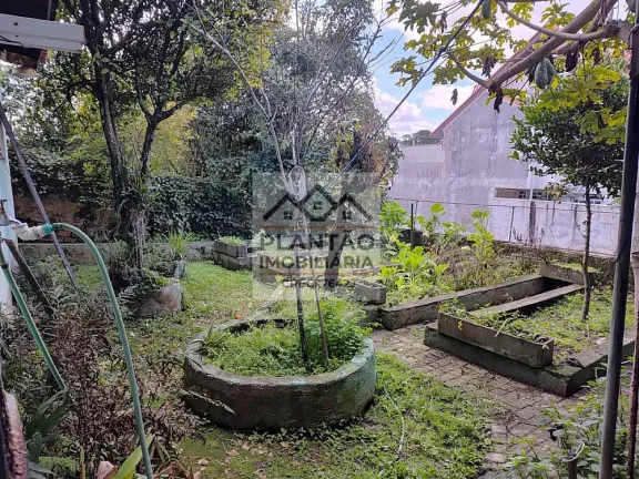 Foto do imóvel: Casa a Venda no bairro Bigorrilho - Curitiba, PR