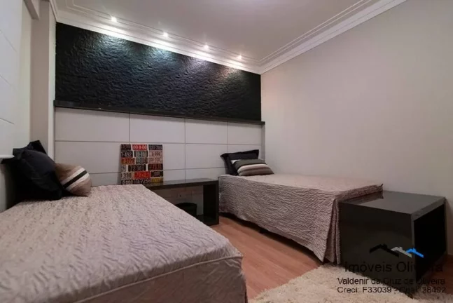 Imagem Apartamentos no Edifício Tulipa R$ 780.000,00