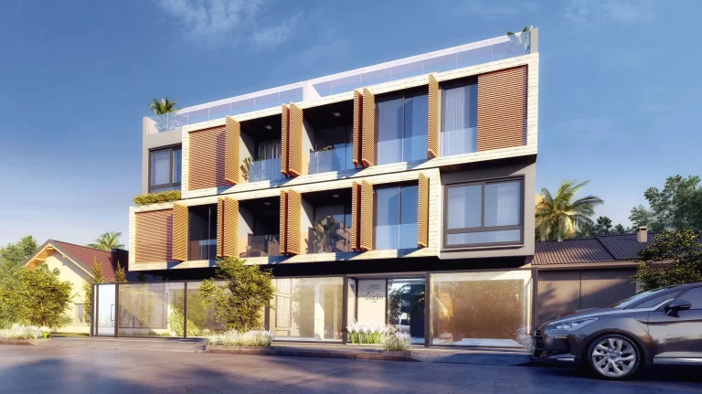 Imagem Apartamento à venda, com 2 quartos, 70,02m²