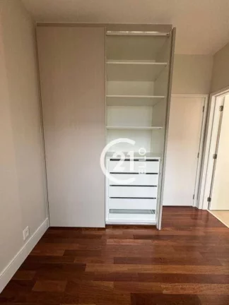 Imagem Apartamento Itaim TOP com 3 suítes para alugar, 147 m²