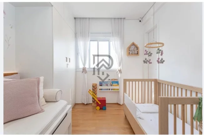 Imagem Apartamento pronto para morar proximo metrô santa cruz