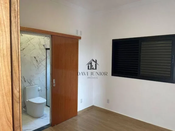 Imagem Casa à venda, 149 m² por R$ 830.000,00 - Condomínio Horto Florestal III - Sorocaba/SP