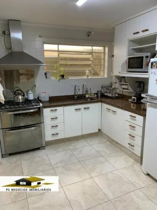 Imagem Sobrado 163m2, venda, Vila Firmiano Pinto