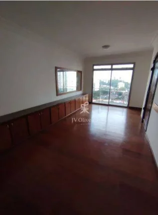 Imagem Apartamento com 3 dormitórios à venda, 104 m² por R$ 800.000 - Vila Mariana - São Paulo/SP