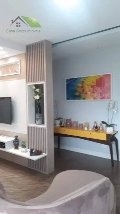 Imagem Apartamento com 3 quartos, 104m2, à venda em Mogi das Cruzes, Vila Mogilar