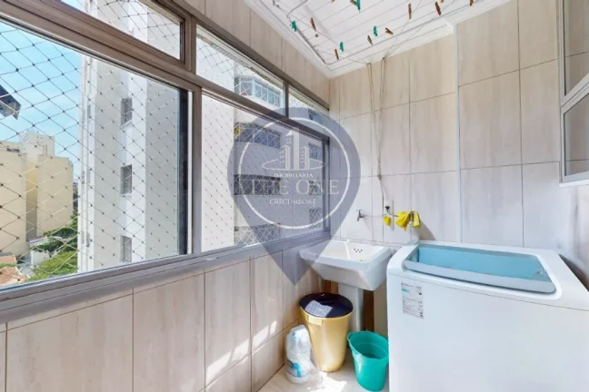 Imagem Apartamento à venda em Perdizes, São Paulo-SP: 3 quartos, 1 suíte, 2 salas, 3 banheiros, 1 vaga, 116m². Aproveite!