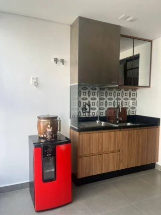 Imagem Apartamento com 3 dormitórios à venda, 220 m² por R$ 3.200.000,00 - Parque Campolim - Sorocaba/SP