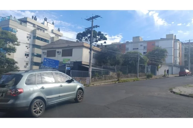 Imagem CRB 198 Prédio 612531046-90 - Prédio à venda no bairro Cristo Redentor - Porto Alegre/RS