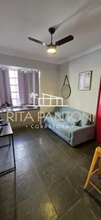 Imagem Apartamento - Ribeirão Preto - Vila Tibério - Região Oeste