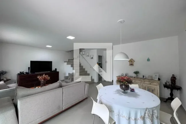 Imagem Casa à Venda - Vargem Pequena, 4 Quartos, 180 m2