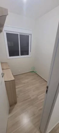 Imagem Apartamento com 2 dormitórios para alugar, 35 m² por R$ 1.900,00/mês - Vila São João - Guarulhos/SP