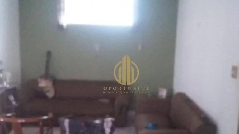 Imagem Casa com 3 dormitórios à venda, 180 m² por R$ 550.000,00 - Parque dos Bandeirantes - Ribeirão Preto/SP