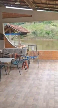 Imagem FA-25256 - FAZENDA À VENDA EM ELDORADO-SP