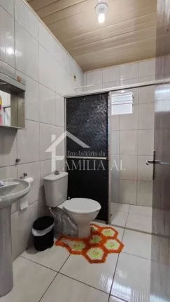 Imagem Casa Averbada no Santo Antônio