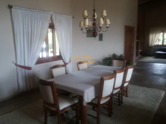 Imagem CHACARA RESIDENCIAL em INDAIATUBA - SP, COLINAS DO MOSTEIRO DE ITAICI