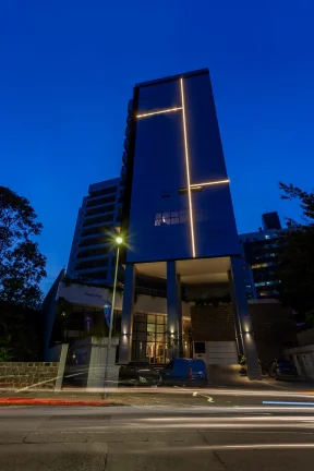 Imagem Apartamento em Atiradores - Joinville SC