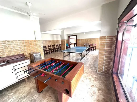 Imagem APARTAMENTO COM 60 m² - TUPI - PRAIA GRANDE SP