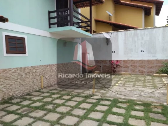 Imagem Apartamento Térreo Orla Azul II