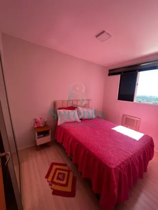 Imagem Apartamento para alugar no Jardim Acquaville, em Londrina/PR
