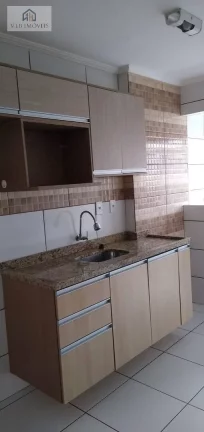 Imagem Apartamento à venda (54,00 m²), Jardim Umarizal, São Paulo, SP